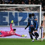 L’Atalanta batte la Roma e stacca il pass per la Champions