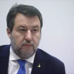 Mes, Salvini “Per l’Italia nessun vantaggio”