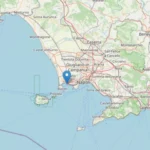 Terremoti, scossa di magnitudo 4.4 nella zona dei Campi Flegrei