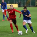 La metà degli italiani vuole viaggiare in Svizzera per Uefa Women’s Euro