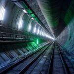 Webuild, completati scavi in Italia della Galleria di Base del Brennero