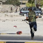 Scontri in Libia, formato battaglione neutrale per garantire la tregua a Tripoli