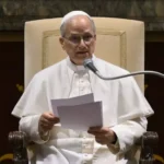Papa Leone XIV “Basta strumenti di morte, per la pace praticare la giustizia”