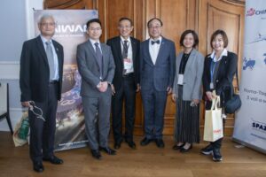 Taiwan Tourism Administration rafforza la presenza nel mercato europeo