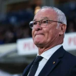 Ranieri “Vogliamo dare ai tifosi una squadra competitiva”