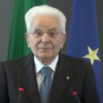 Mattarella “Non può esserci pace duratura senza salari equi”
