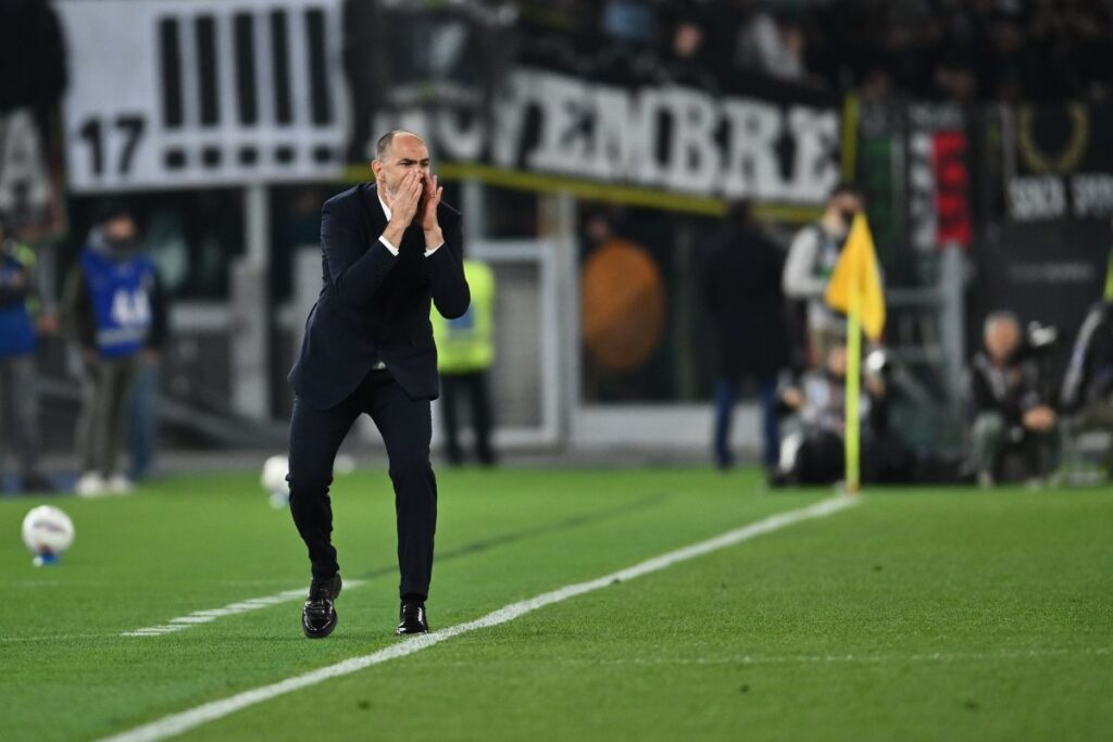 Tudor “Gatti in panchina, mi aspetto tanto da Vlahovic e Yildiz”