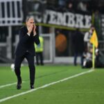 Tudor “Gatti in panchina, mi aspetto tanto da Vlahovic e Yildiz”