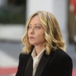 Ucraina, Meloni “Italia coerente, non è disponibile a inviare truppe”