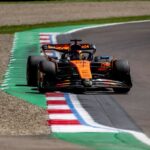Le McLaren dominano il venerdì di Imola, Piastri il più veloce