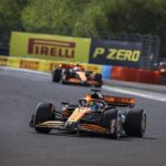Pole Piastri su Verstappen e Russell a Imola, Ferrari fuori nel Q2