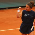 Paolini trionfa agli Internazionali, Gauff battuta in 2 set