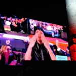 L’Austria vince l’Eurovision song contest, Corsi quinto