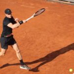 Sinner ko in finale a Roma, trionfa Alcaraz