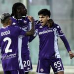 Fiorentina-Bologna 3-2, viola restano in corsa per l’Europa