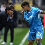 Il Napoli pareggia 0-0 a Parma, lotta scudetto resta viva