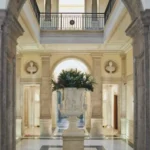 Banca del Fucino apre le porte del Palazzetto Baschenis Borghese