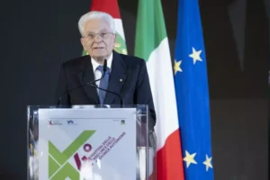 Mattarella “Cooperazione Stato-Regioni per andare in stessa direzione”