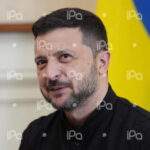 Ucraina, Zelensky rilancia proposta per negoziati fra leader