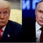 Ucraina, Putin due ore al telefono con Trump “Pronti a collaborare”