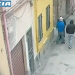 Blitz a Sassari contro la mafia nigeriana, 30 arresti