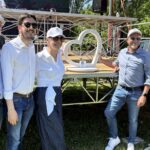 Cremona celebra il fiume Po tra natura e spirito olimpico