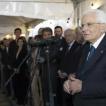Mattarella “La vita dell’Italia strettamente intrecciata con l’Ue” / Video