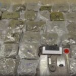 Traffico di droga e riciclaggio, 24 arresti tra Italia e Spagna