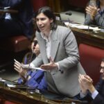 Gaza, Schlein “Governo italiano esca dall’ambiguità”