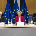 Ue, Mattarella “Istituzioni efficaci rafforzano consenso sociale” / Video