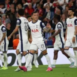 Il Tottenham vince l’Europa League, Johnson-gol contro il ManUtd
