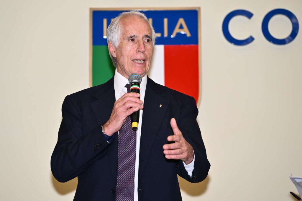 Ultima Giunta per Malagò “Grandi risultati e conti a posto”