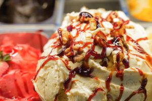 Osservatorio Sigep, previsto +4% sulle vendite di gelato in estate