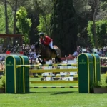 Concorso Ippico Piazza di Siena, EQUtv media partner