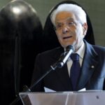 Mattarella “Pieno rilancio del rapporto transatlantico”