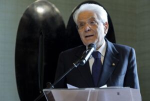 Mattarella “Pieno rilancio del rapporto transatlantico”