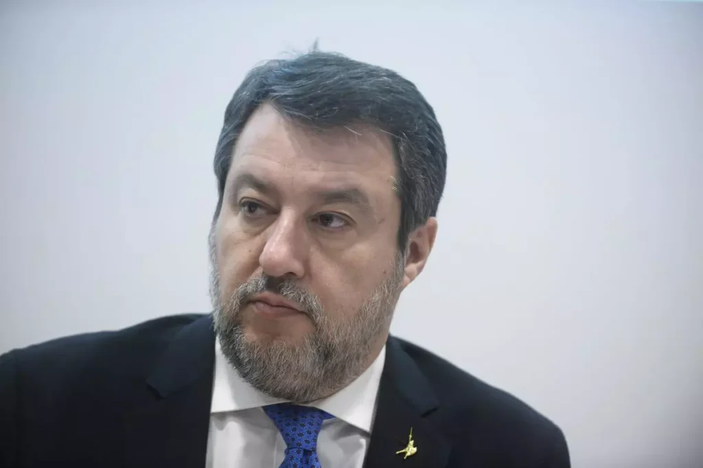 Ponte sullo Stretto, Salvini “Obiettivo aprire i cantieri in estate”