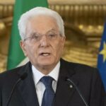 Mattarella “La Strage di Capaci è una ferita tra le più profonde della nostra storia”