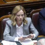 Strage Capaci, Meloni “Governo sempre in prima linea contro la criminalità”