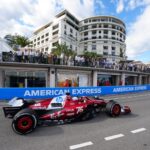 Leclerc il più veloce nelle libere del GP di Monaco