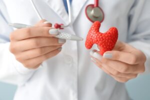 Giornata Mondiale della Tiroide, riflettori sull’IA nella diagnosi
