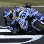 Alex Marquez vince Sprint a Silverstone, Marc 2° e Bagnaia 6°