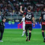 Il Milan chiude la stagione battendo 2-0 il Monza, tifosi delusi