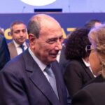 Schifani “Vado avanti, non sono tornato in Sicilia a svernare”