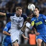 Empoli-Verona 1-2, toscani in serie B