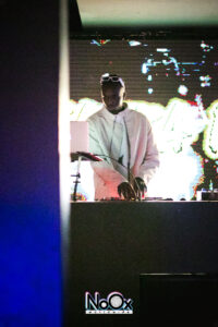 Dj El Baron