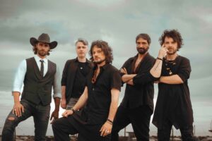 La Scelta ft. Mario Ermito 01