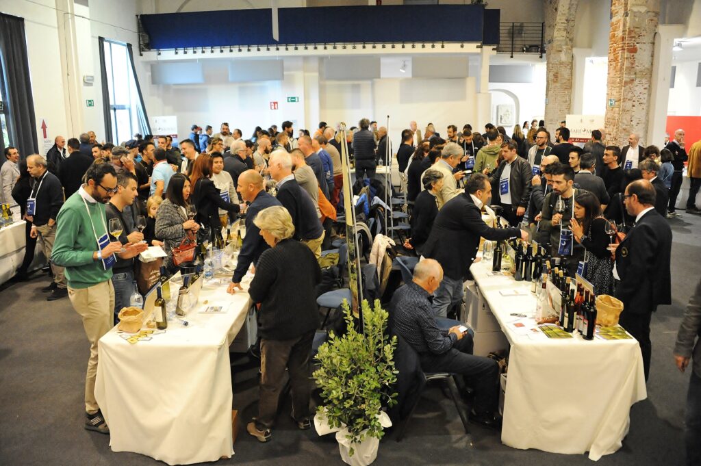 Mare&Mosto incontro produttori
