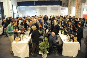 Mare&Mosto incontro produttori