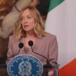 Ucraina, Meloni “Macron? Invio truppe non più tema di discussione”